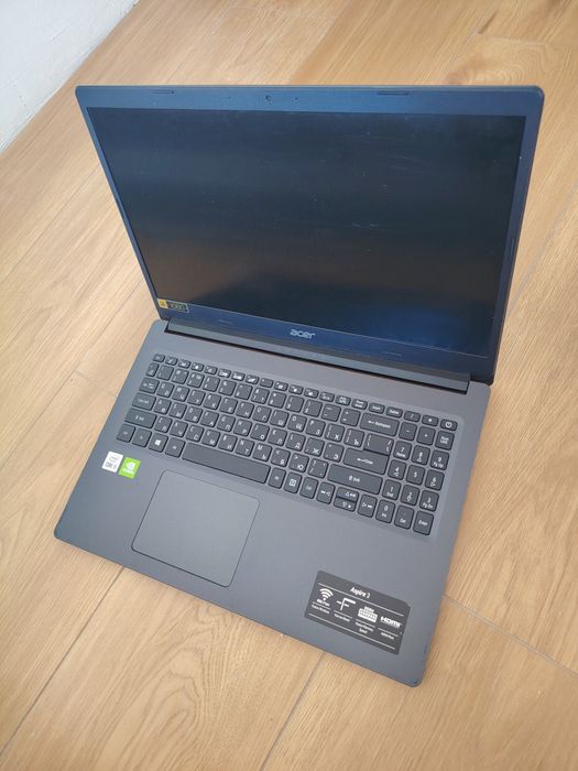 Acer note book satiladi