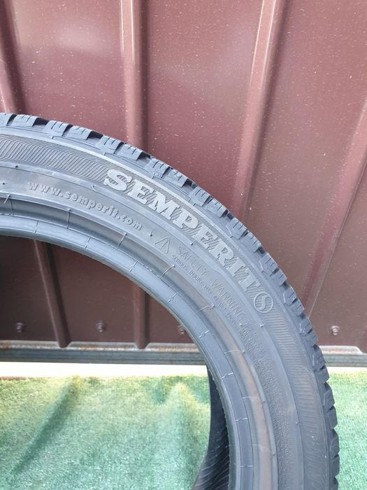155.60.15 2x Kumho 2x Vredestein 2x Semperit