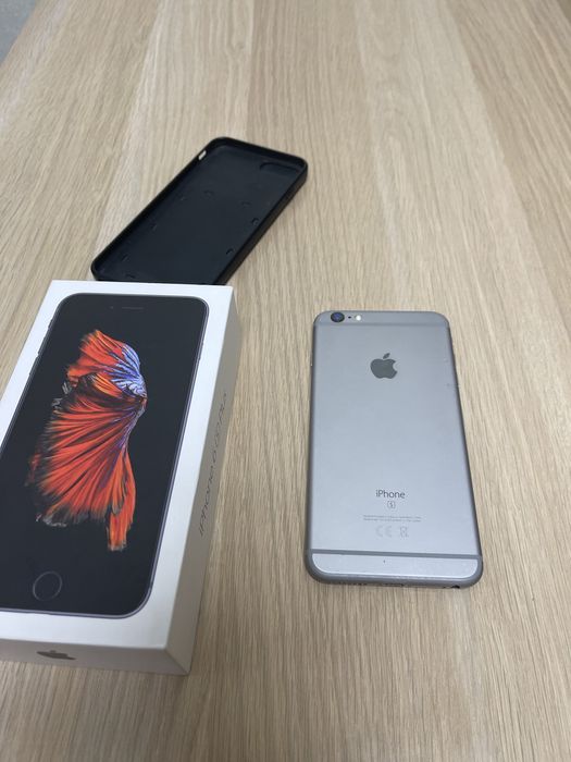Продам айфон 6 плюс
