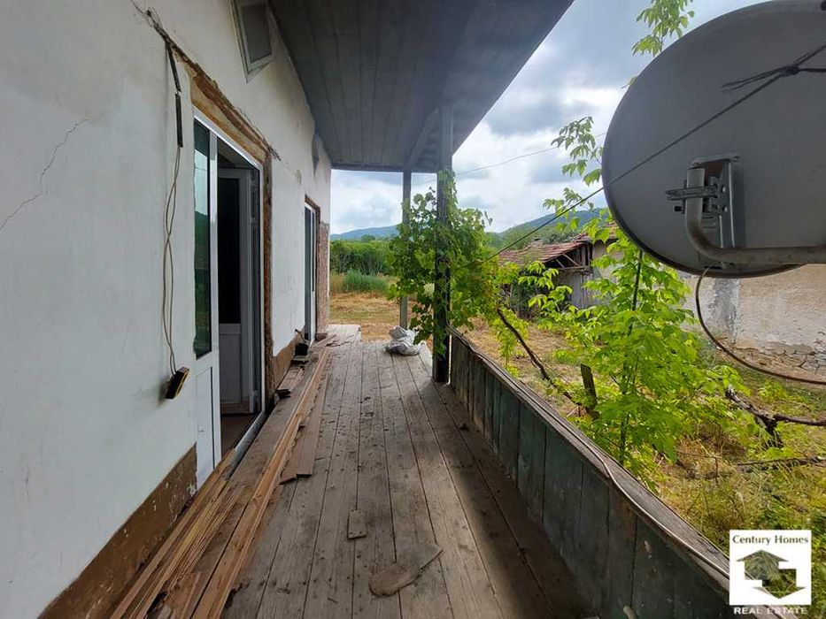 Продава се Къща в с. Миндя, Област Велико Търново - 63 кв.м за 593 €/кв.м - Снимка #16