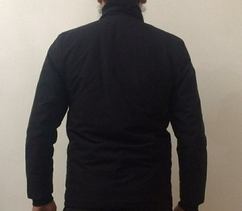 адидас оригинал куртка