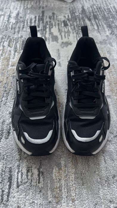 Кроссовки Puma мужские