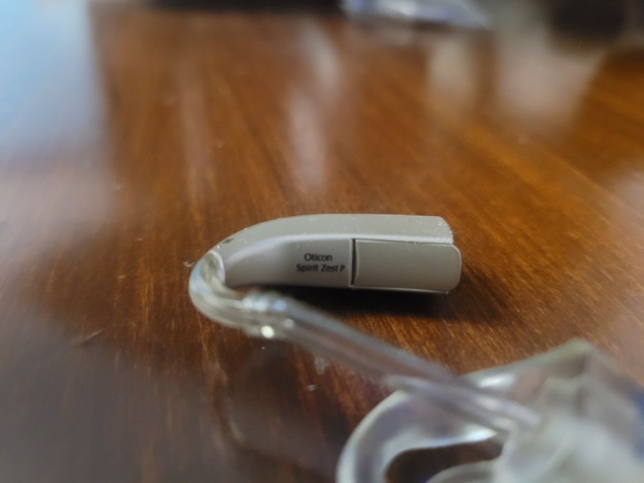 Aparat auditiv Oticon Spirit Zest P