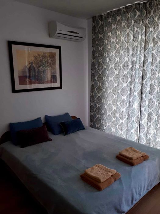 Продава се Едностаен апартамент в Обзор - 34 кв.м за 1589 €/кв.м - Снимка #4