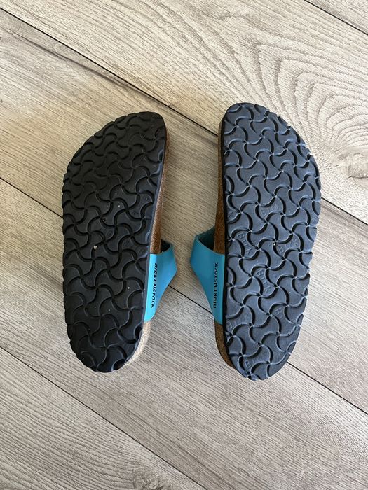 Papuci Birkenstock 36