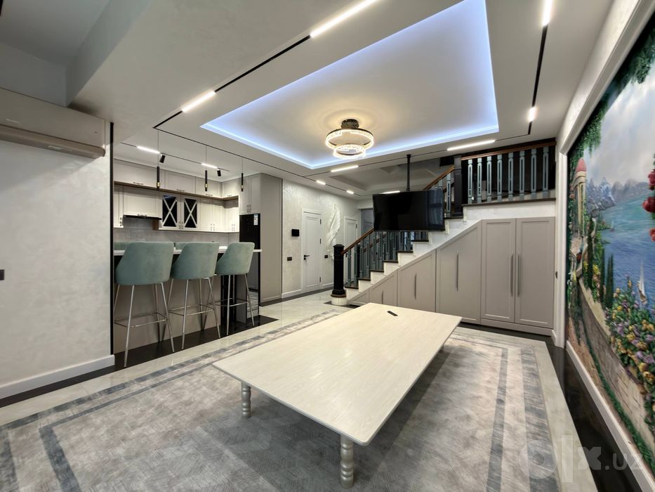 Poytaxt Residence [7/9-10/10]