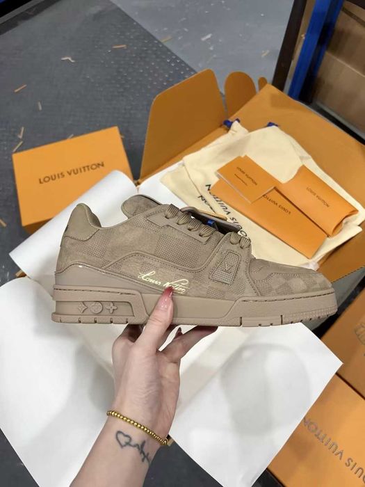 LV Noi Pantofi de sport pentru bărbați