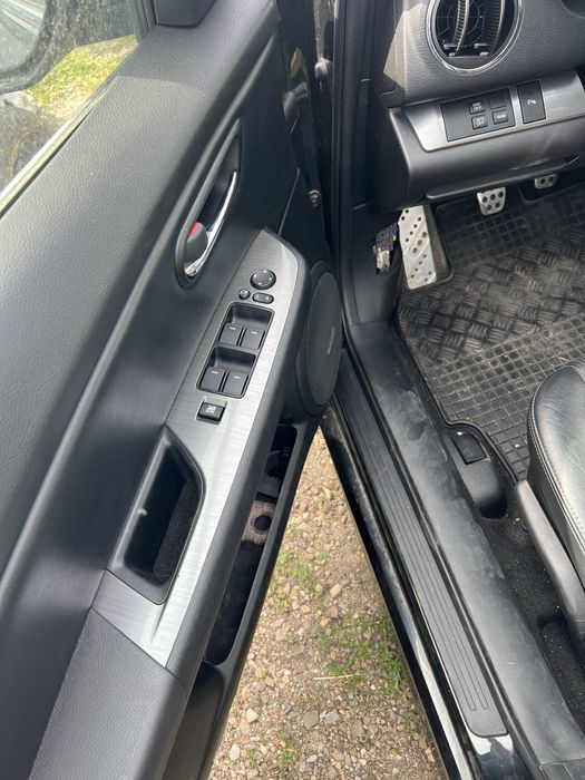 Panou comenzi geamuri si oglinzi Mazda 6 GH volan stanga 2009-2012