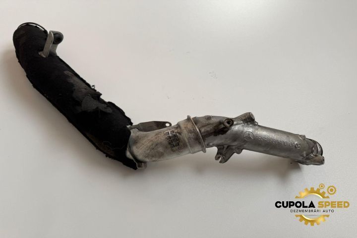 Furtun intercooler 2.0 CDI A6540980400 Mercedes-Benz E-Class W213/S21