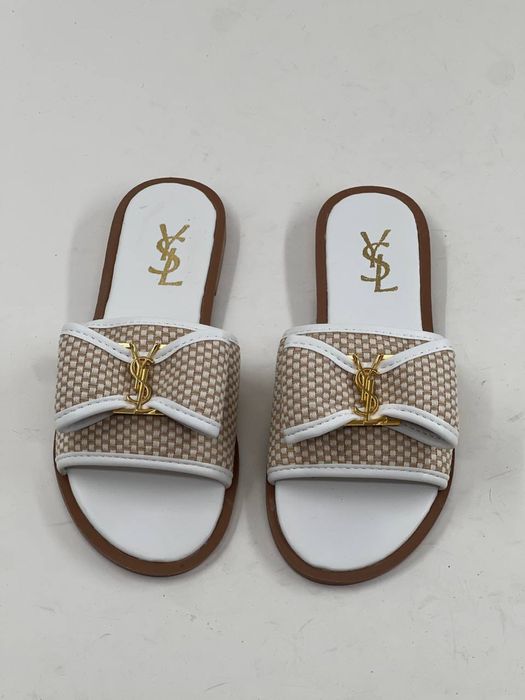 Чехли елегантни и леки