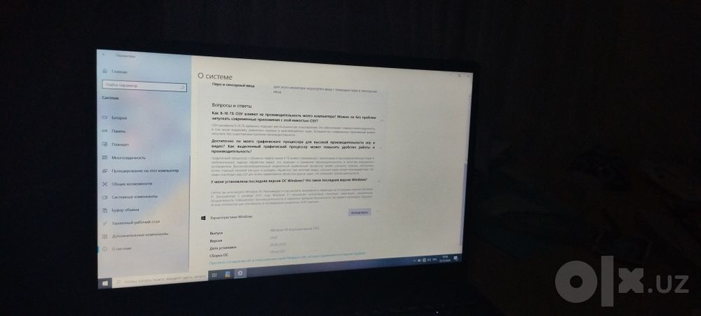 Notebook Lenovo 5000
