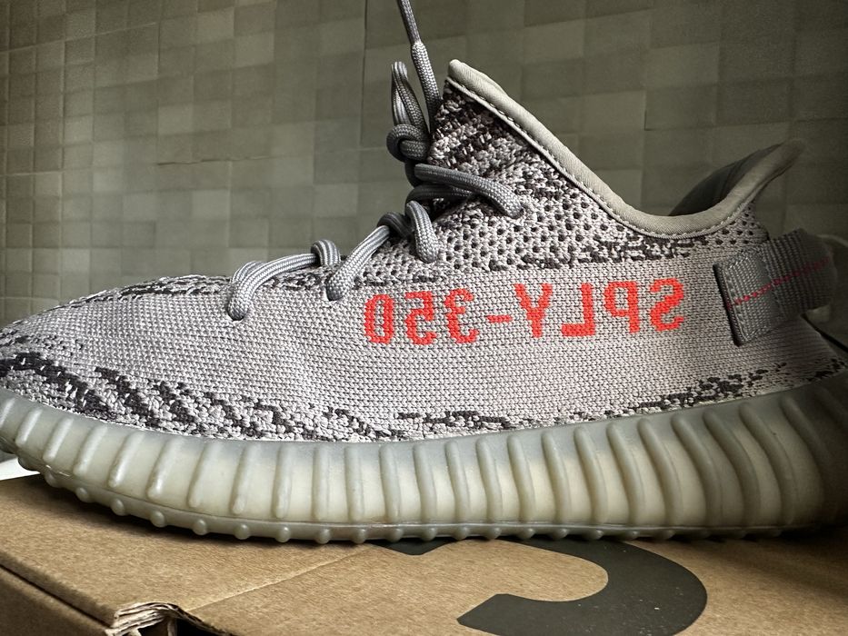 Adidas yeezy boost 350 v2