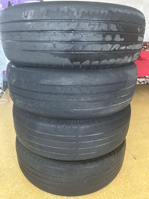 Продам 4 балона YokoHAMA