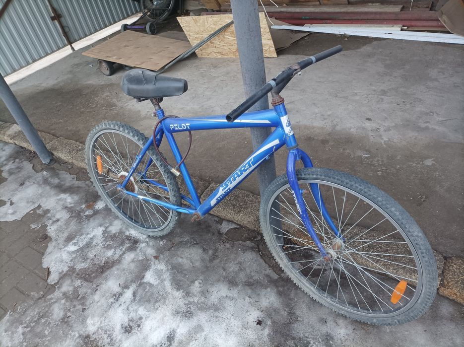 Продам велосипед