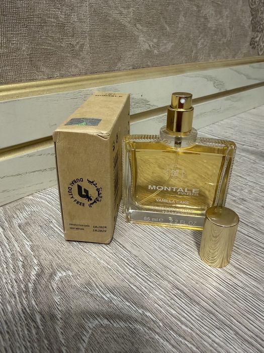 Женский аромат тестер