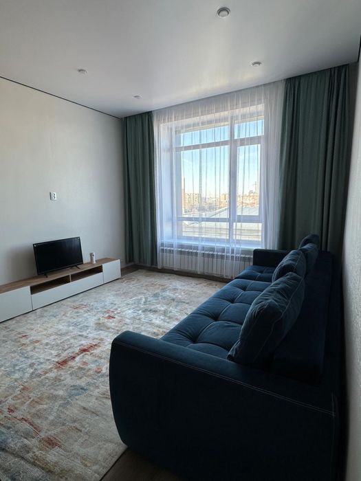 Квартира посуточно