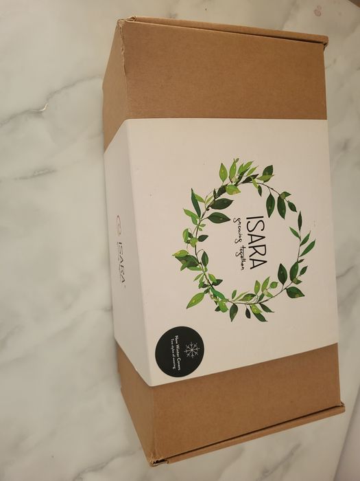 Se vinde protectie de iarna pentru marsupiu marca Isara