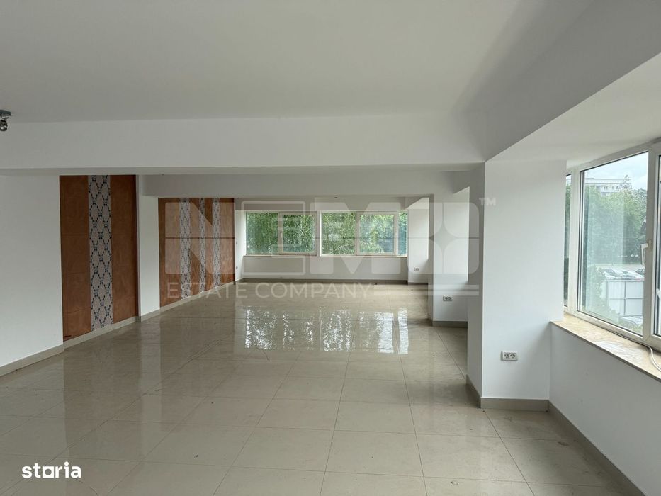 Spatiu comercial 120 mp | Ultracentral Radauti | Vanzare