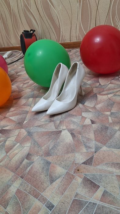 Туфли 38 39 размер