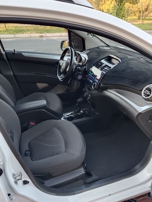 Spark AVTOMAT 2022YIL ARENDA beriladi