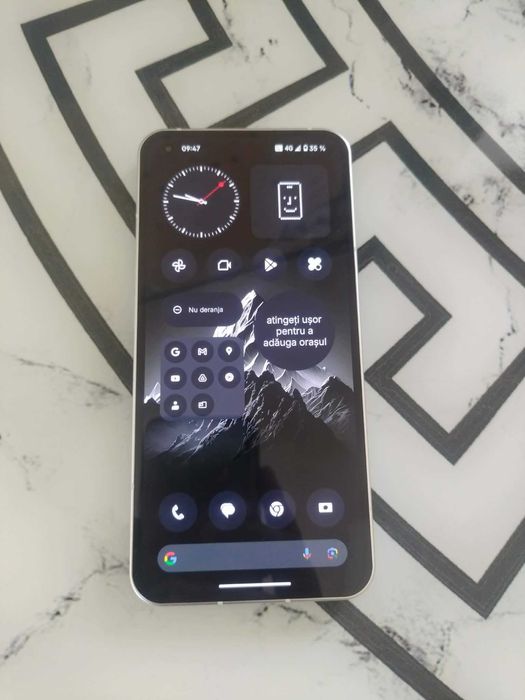 Vând/Schimb Nothing Phone (1)