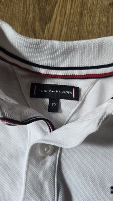Детски маркови лотове- 2-3г. Tommy hilfiger  , Mayoral