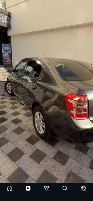 Chevrolet Cobalt