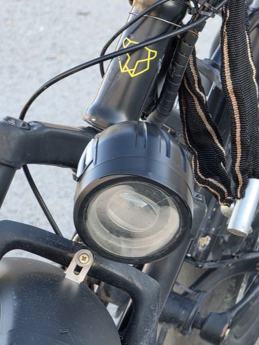 электро велик  сатылады