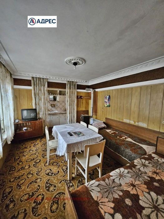 Продава се Етаж от къща в Плевен, Сторгозия - 80 кв.м за 1750 €/кв.м - Снимка #3