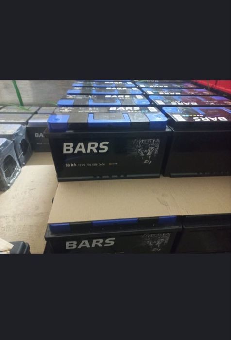 Аккумулятор Астана