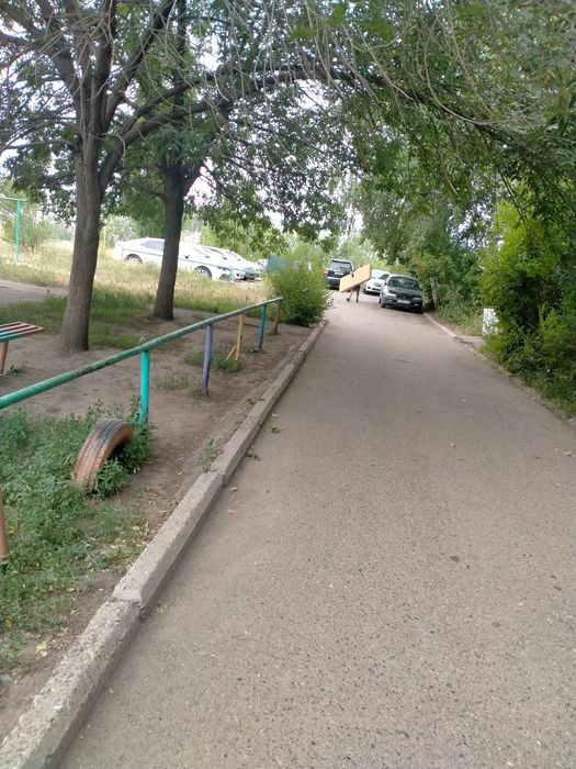 Сдам квартиру 2х ком