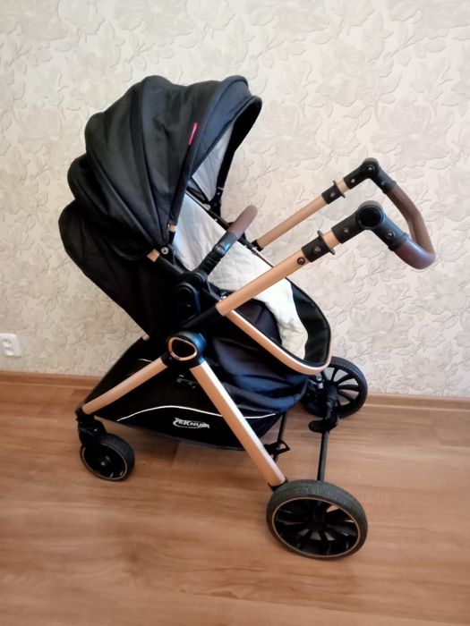 Детская Коляска зима-лето