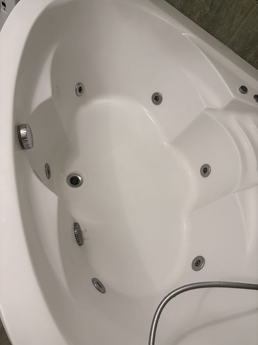 Джакузи бесплатно