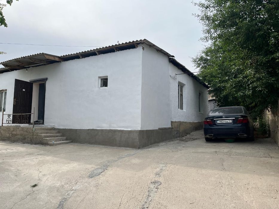 Азат мкр Жер уи сатылады