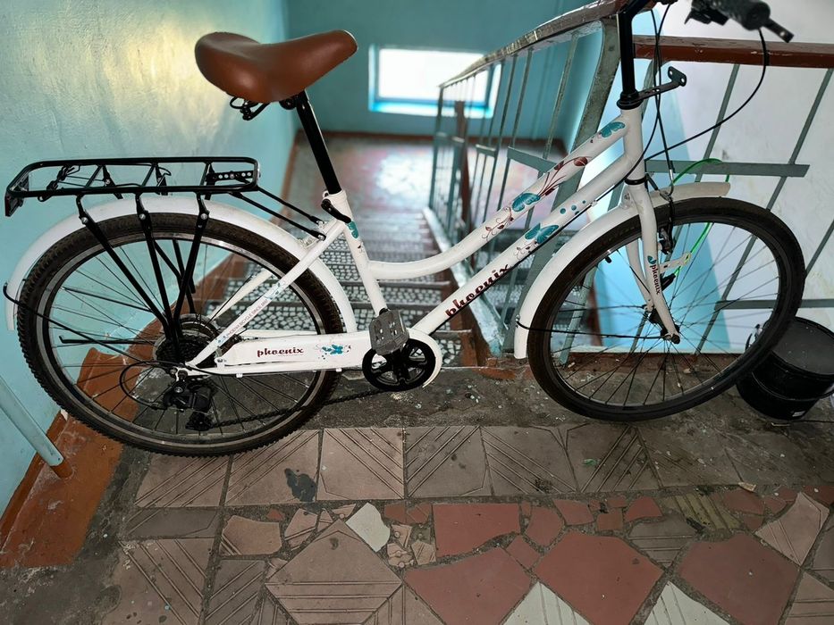 Велосипед для подростков и взрослых