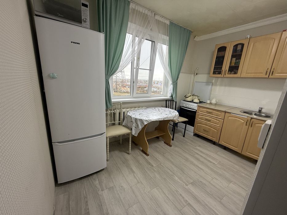 Продается 2 х комнатная квартира