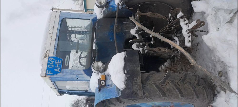 Мтз 50 тракторы.