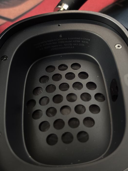 Airpods Max 2 (type-c)