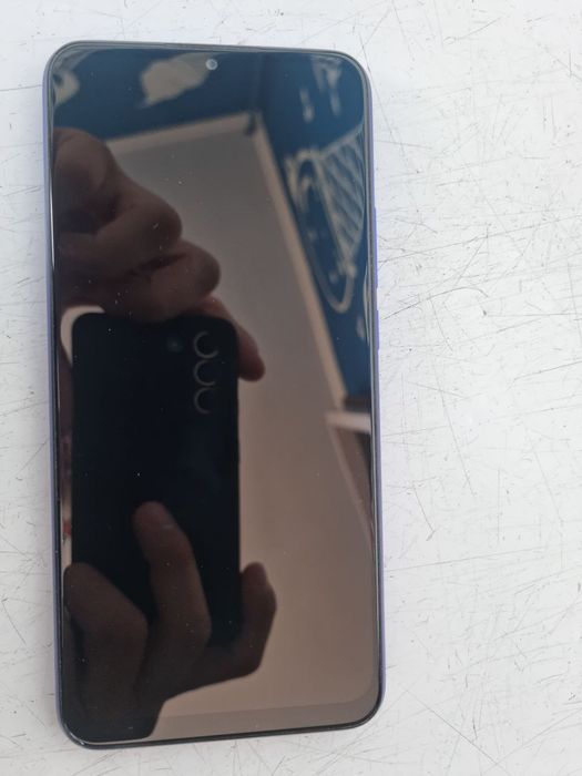 Redmi 9 4.128g qaropka daqument zaryatchik hamma narsasi ba