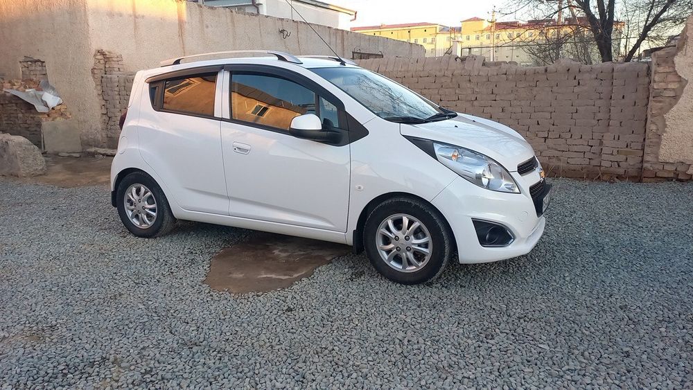 Спарк автомат сатылады!!!