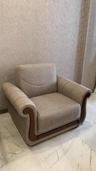Продам новое итальянское кресло.