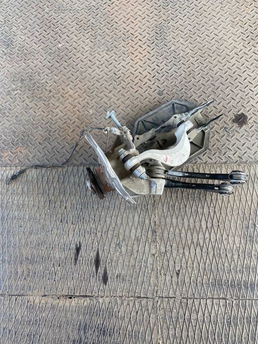 Articulatie completa spate dreapta BMW X5 G05 X6 G06