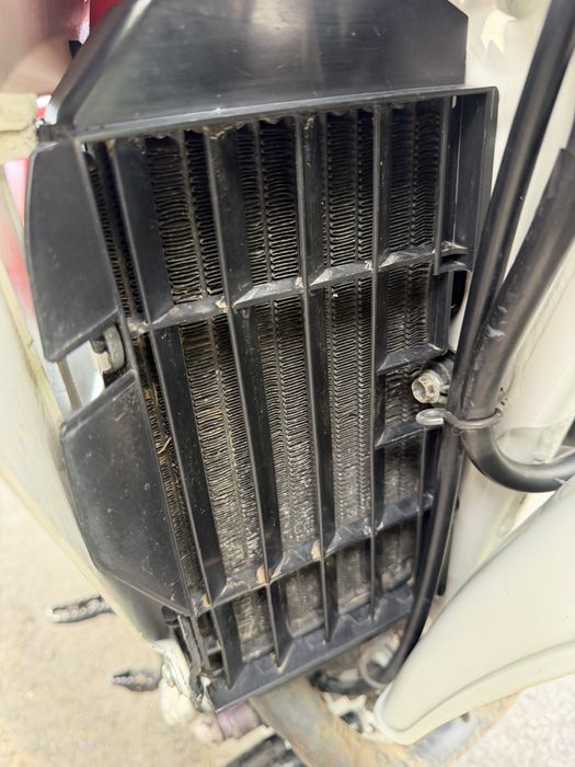 Продам эндуро HONDA 250