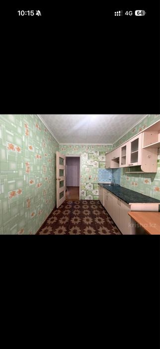 Квартира 2 комнатная