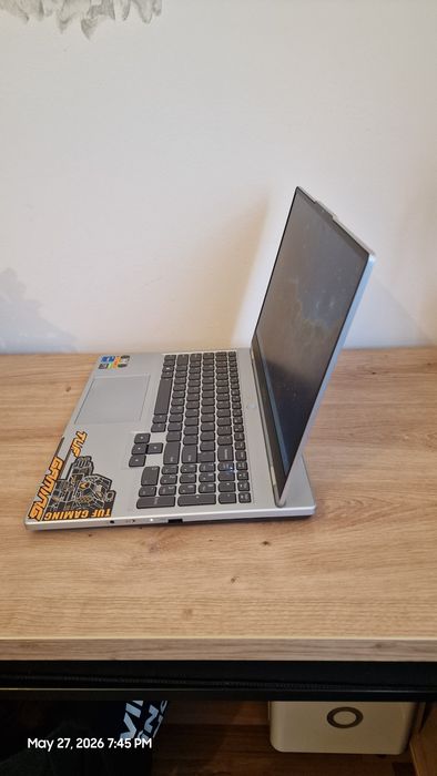 PRET FIX ! Lenovo Legion 5 Gaming RTX 3050 Ti / i5-12500H / 16GB / 144Hz / SSD 512GB