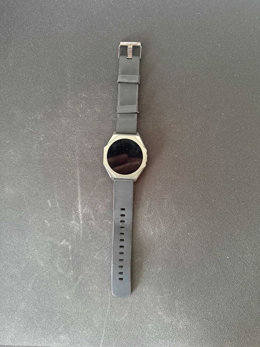 Смарт часовник CANYON Otto SW-86