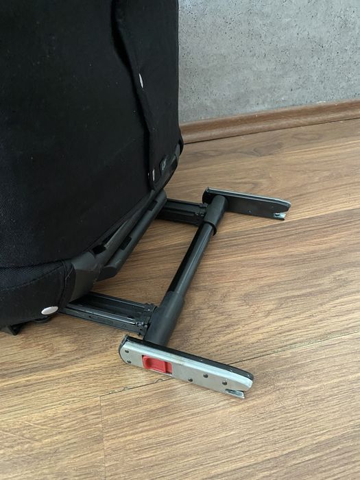 Детско столче за кола Cybex 2 fix, isofix система