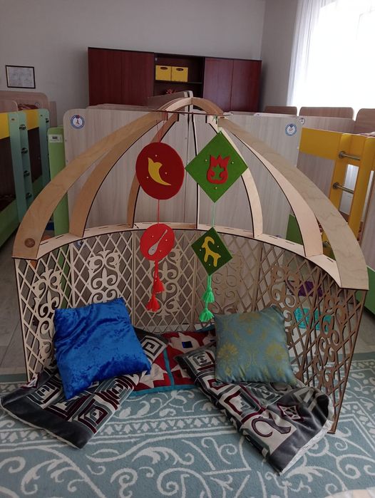 Продается кииз уй