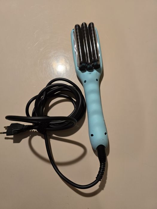 Електрическа четка за коса Ikoo