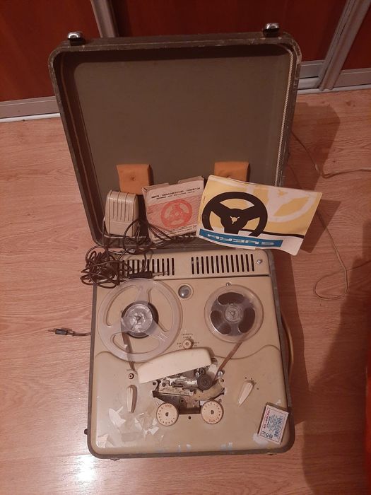 Радио СССР.    .